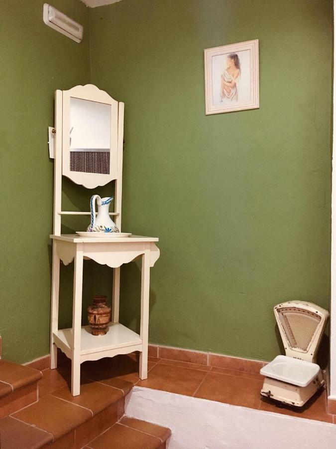 La Casita Santa Barbara Konuk evi Macastre Dış mekan fotoğraf