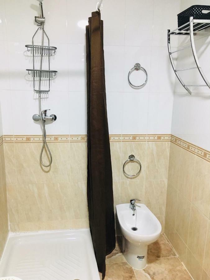 La Casita Santa Barbara Konuk evi Macastre Dış mekan fotoğraf